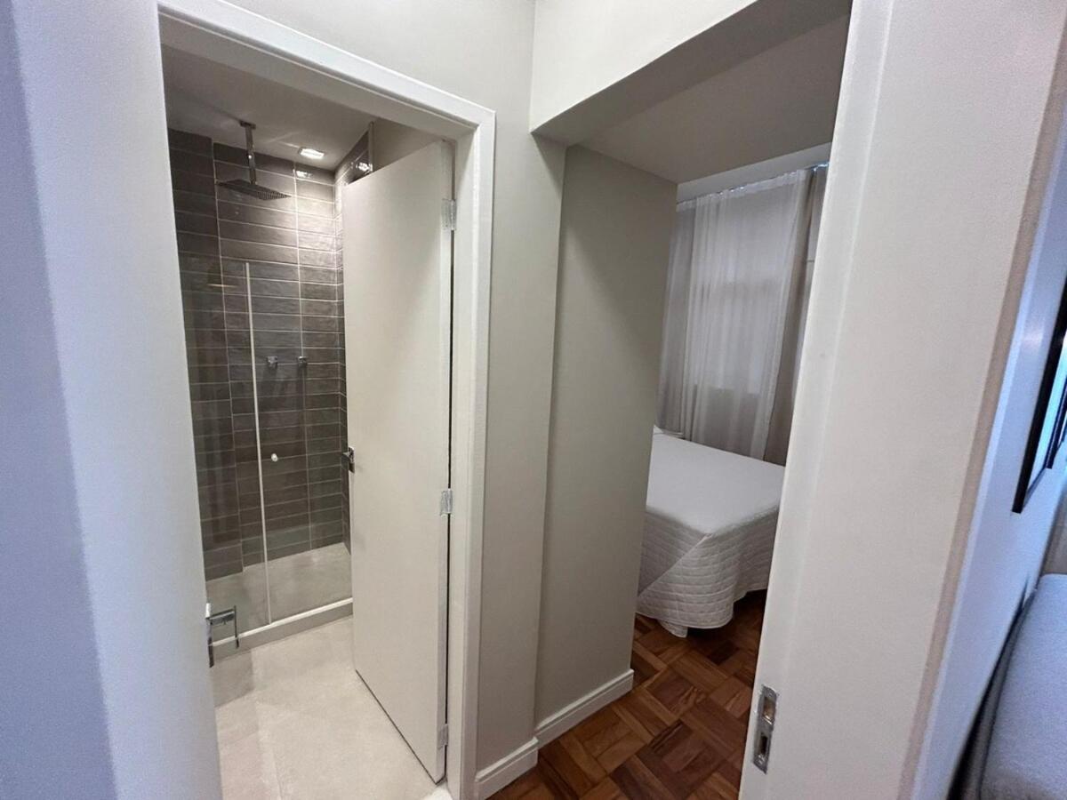 Garden Leblon Apartamento *