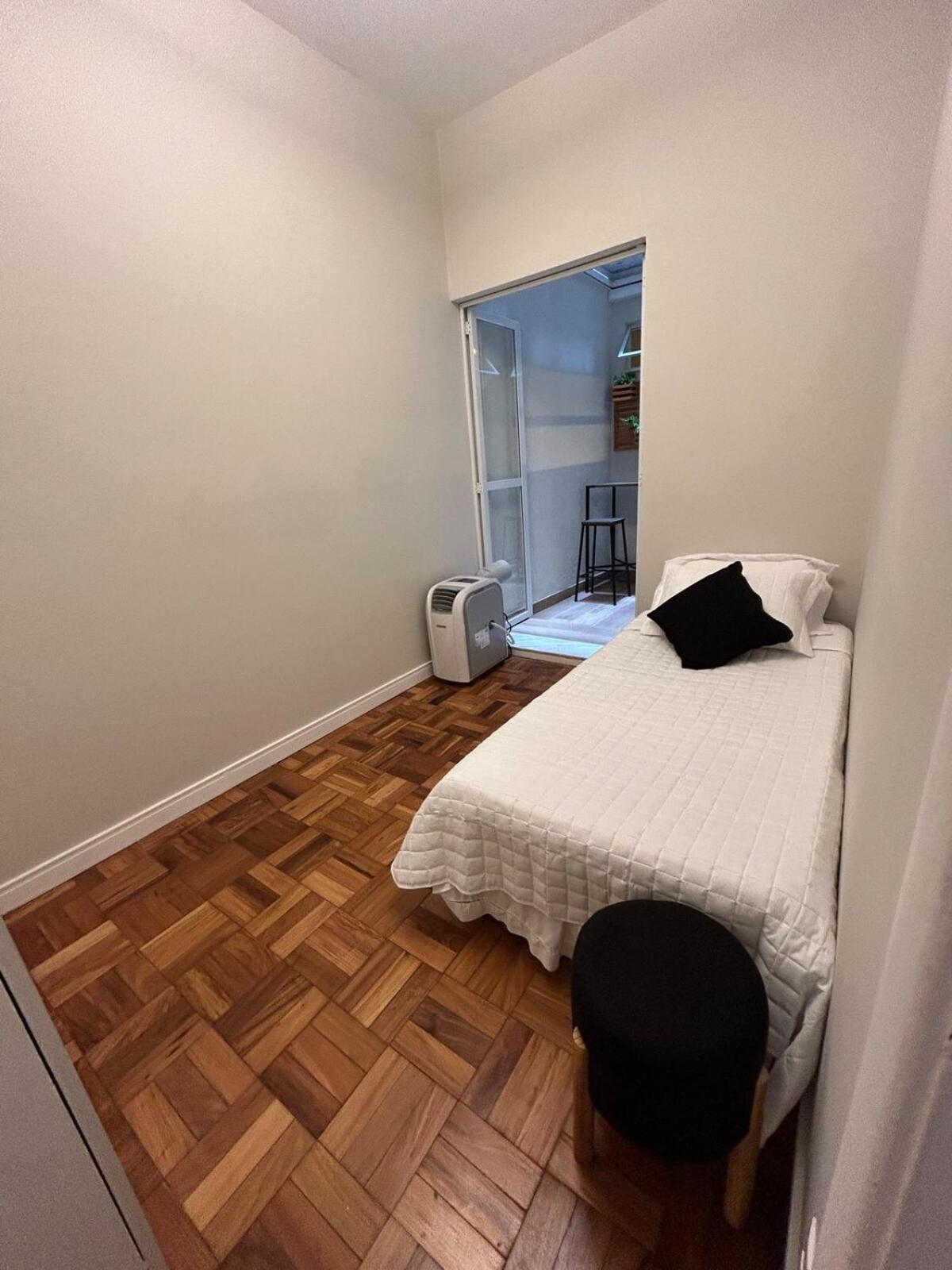 Garden Leblon Apartamento *