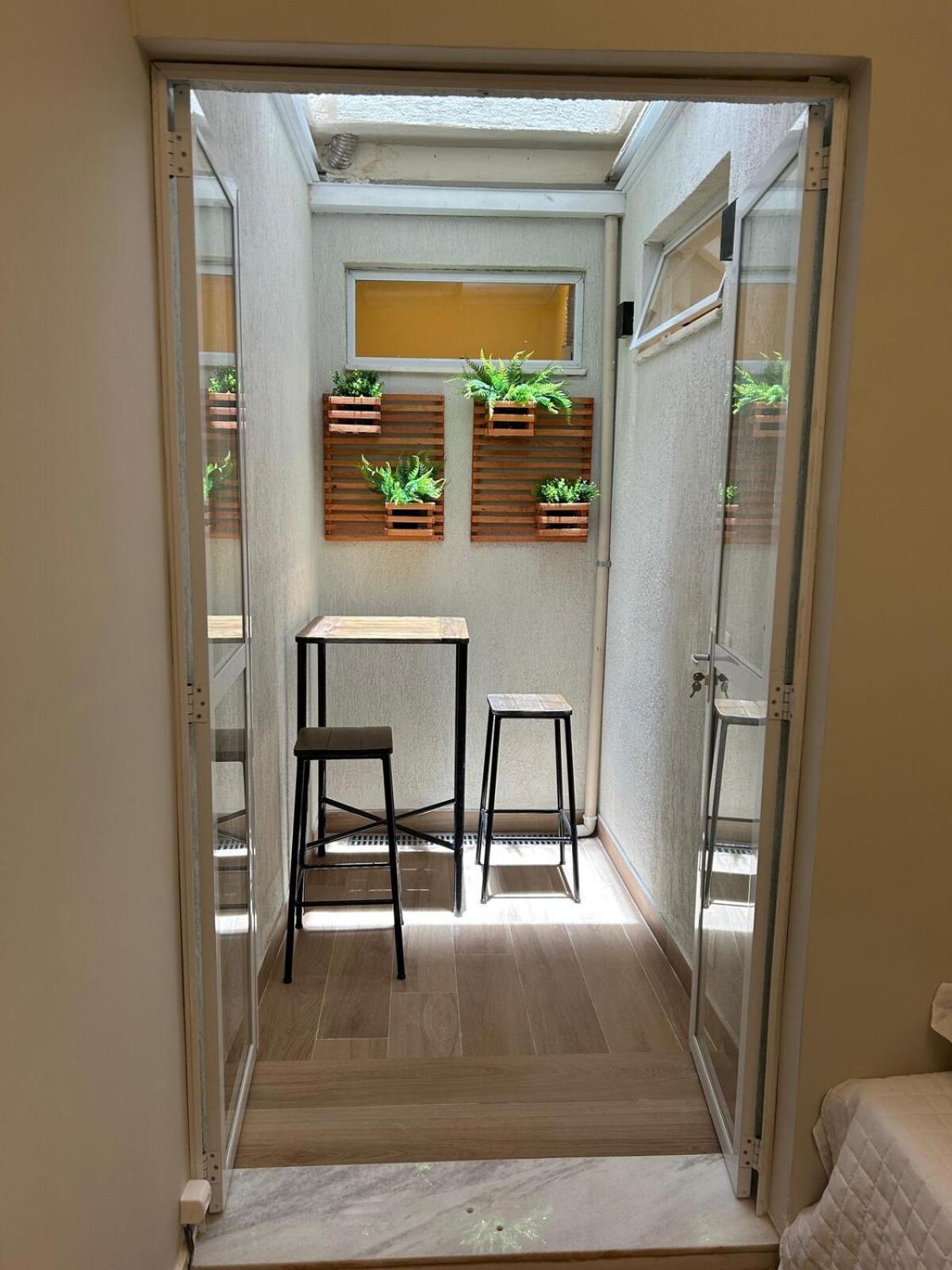 Apartamento Garden Leblon *