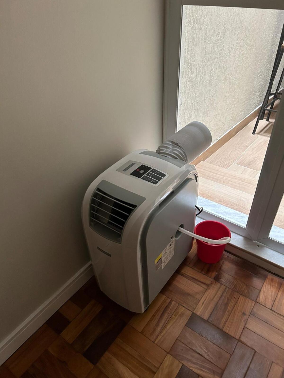 Apartamento Garden Leblon Rio de Janeiro