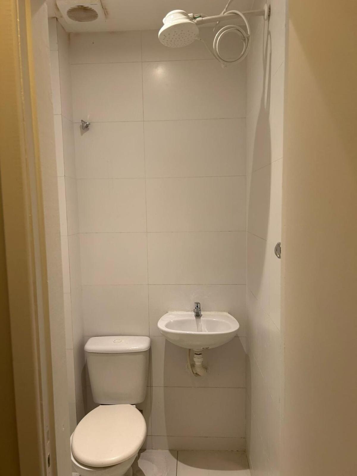 Apartamento Garden Leblon