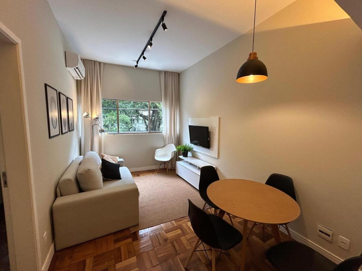 Garden Leblon Apartamento
